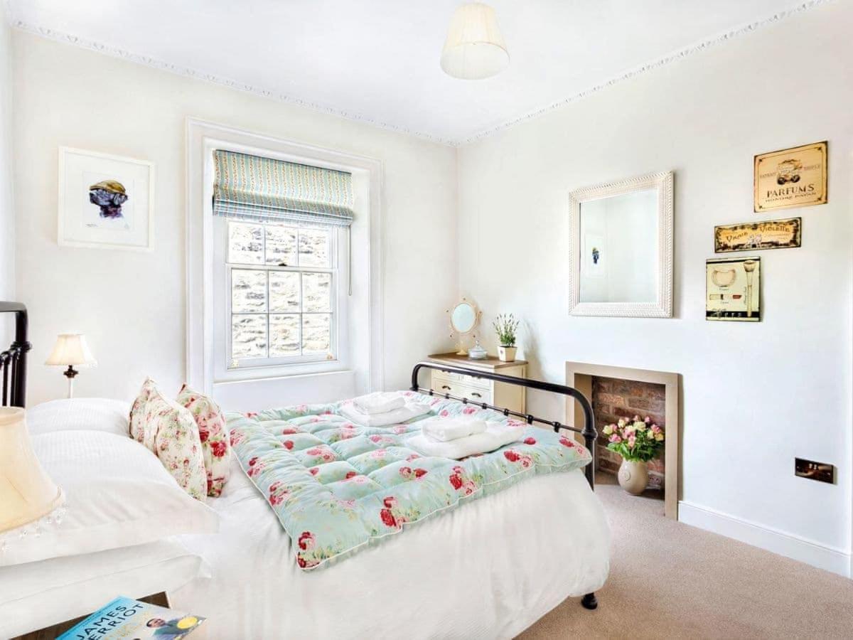 Milton House Villa Middleham Luaran gambar