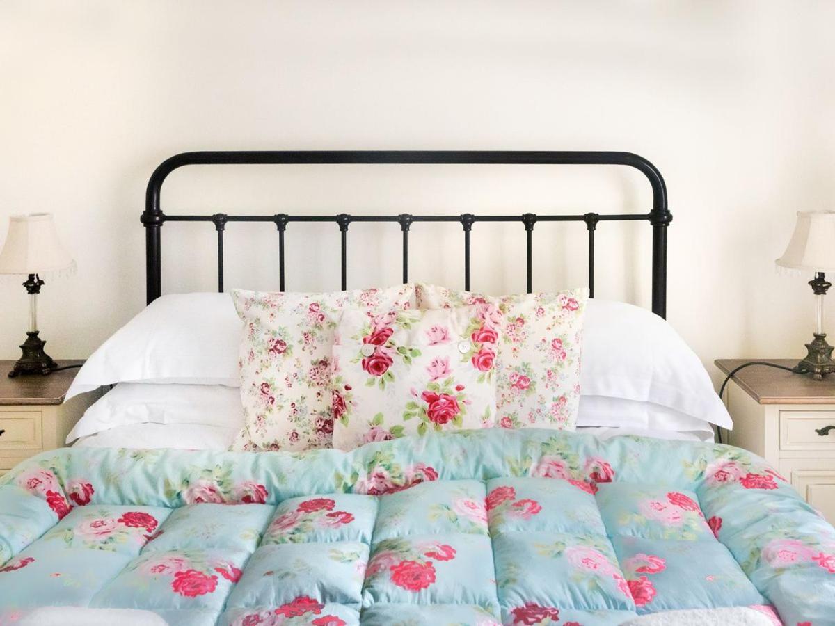 Milton House Villa Middleham Luaran gambar