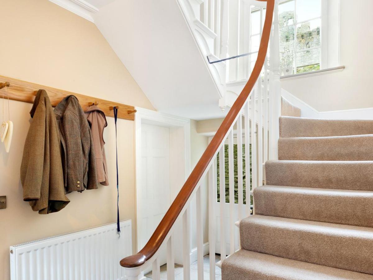Milton House Villa Middleham Luaran gambar